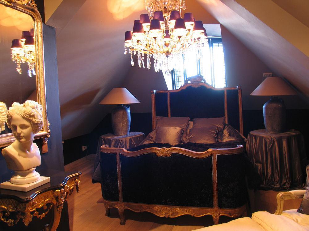 L'Auberge Damhotel Edam Zewnętrze zdjęcie