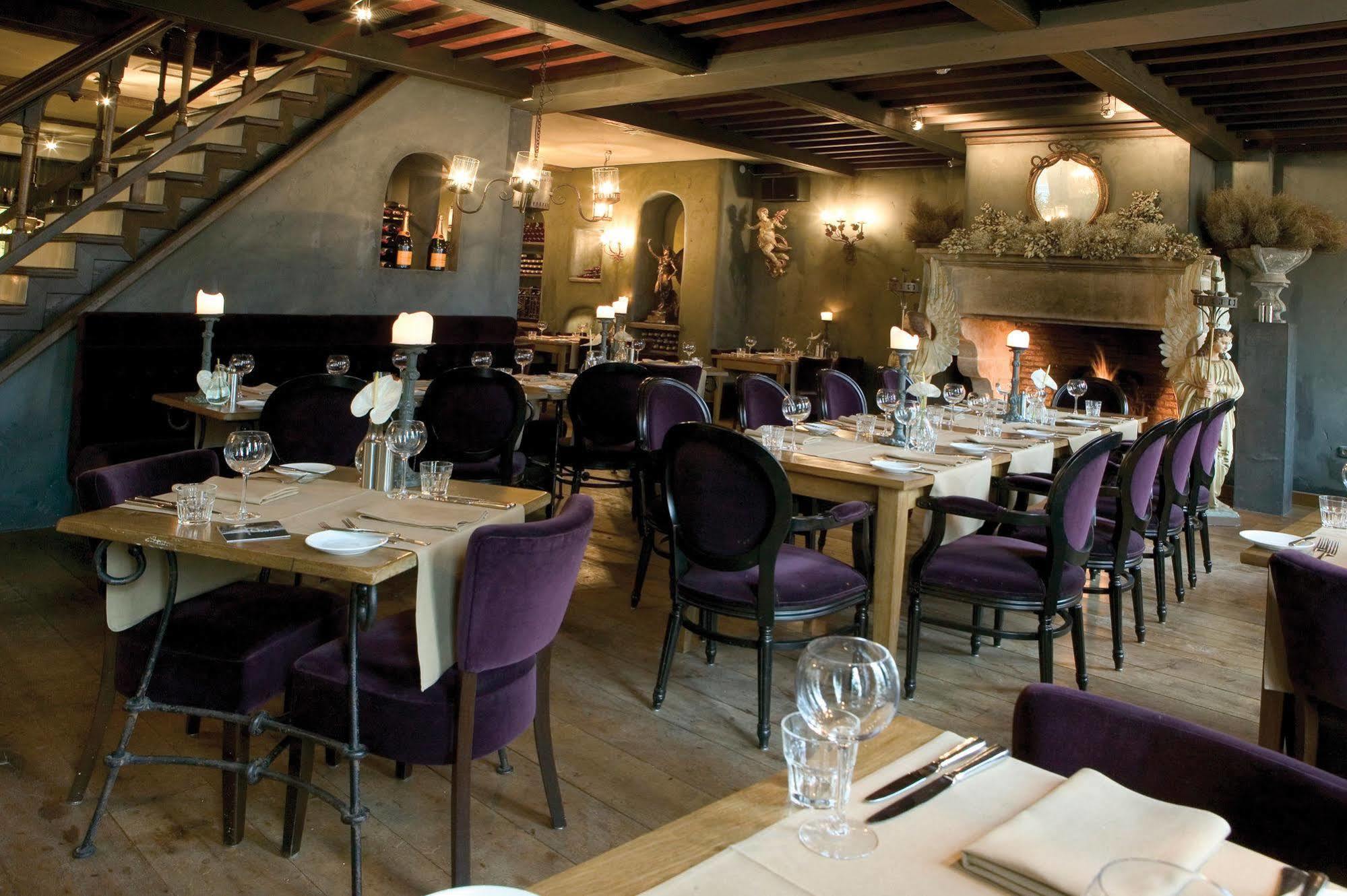 L'Auberge Damhotel Edam Zewnętrze zdjęcie