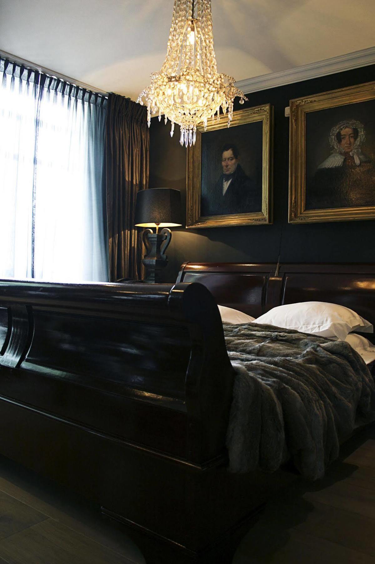 L'Auberge Damhotel Edam Zewnętrze zdjęcie