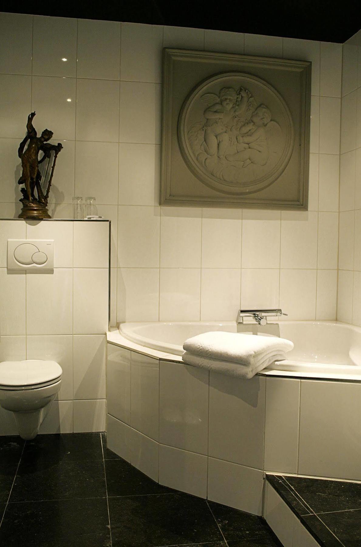 L'Auberge Damhotel Edam Zewnętrze zdjęcie
