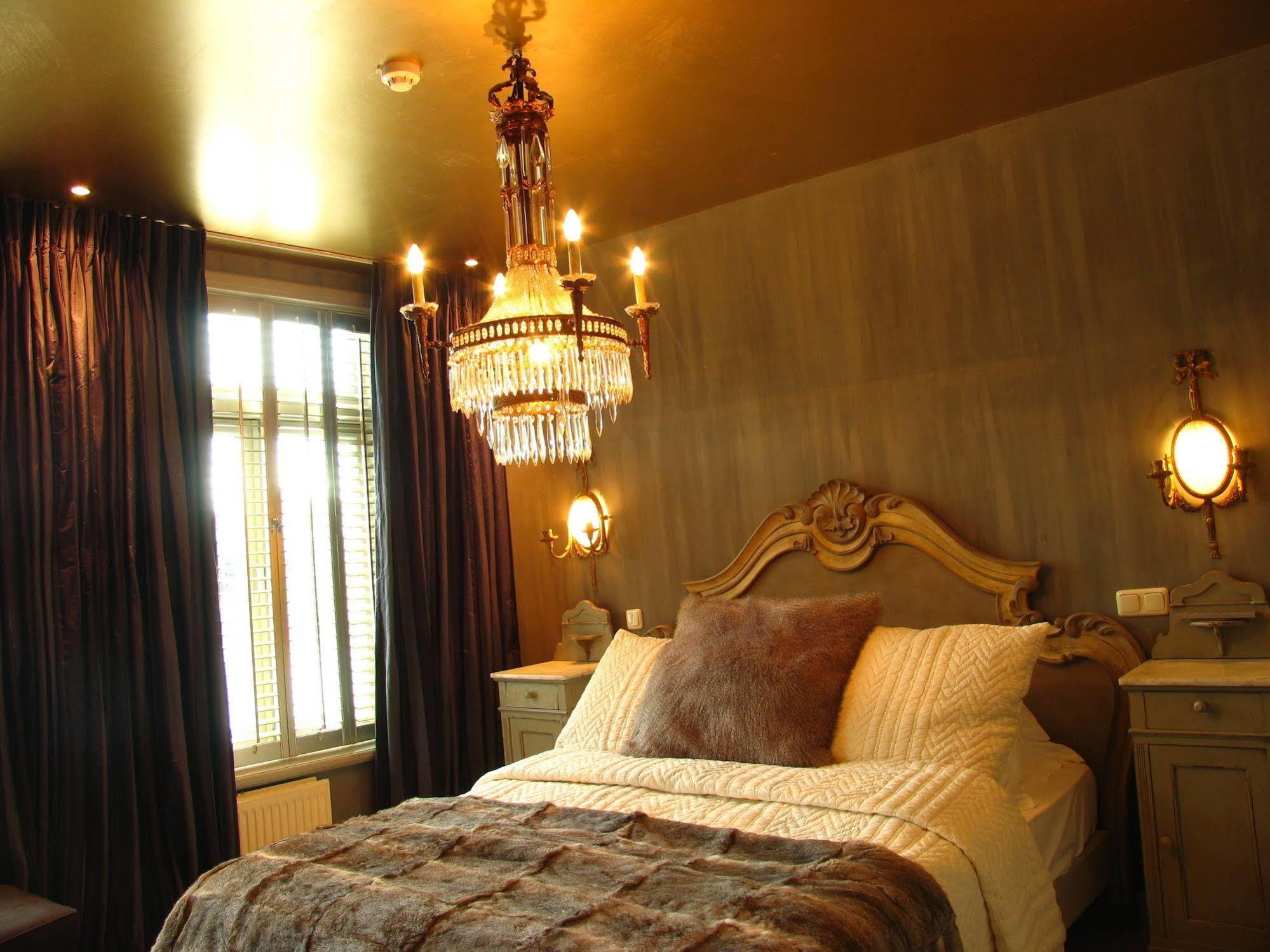L'Auberge Damhotel Edam Zewnętrze zdjęcie