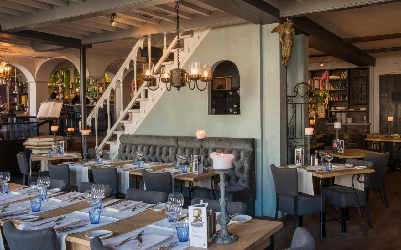 L'Auberge Damhotel Edam Zewnętrze zdjęcie