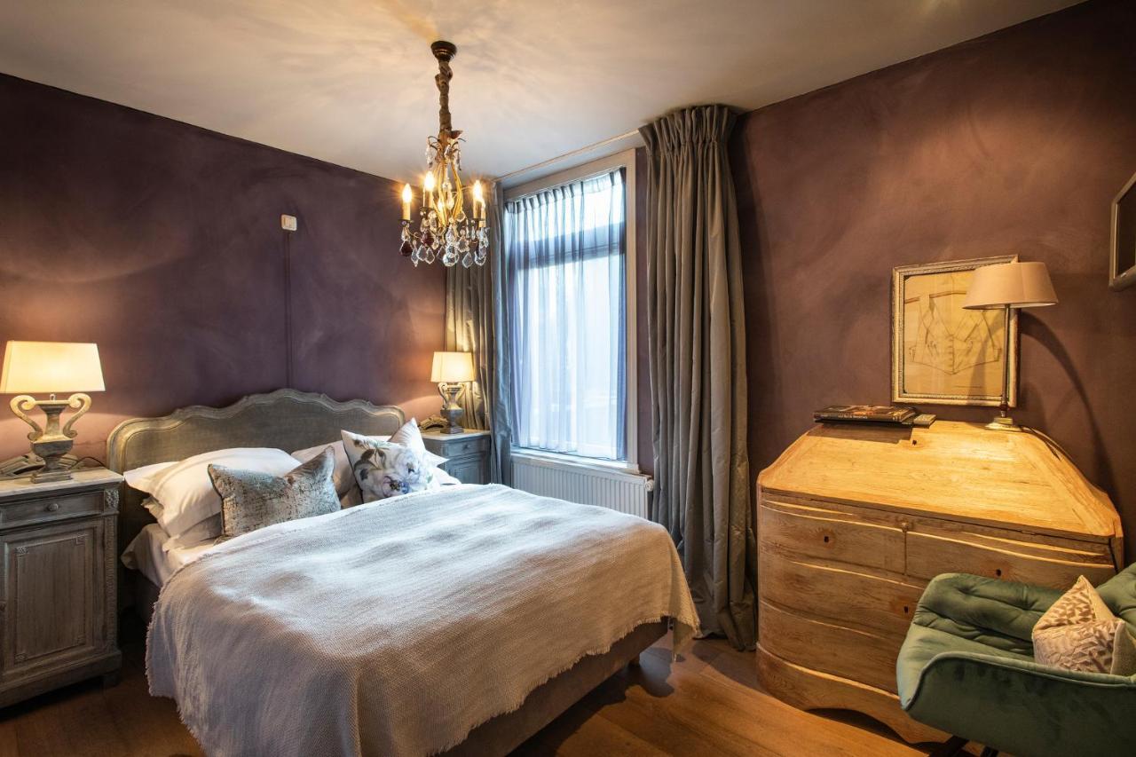 L'Auberge Damhotel Edam Zewnętrze zdjęcie