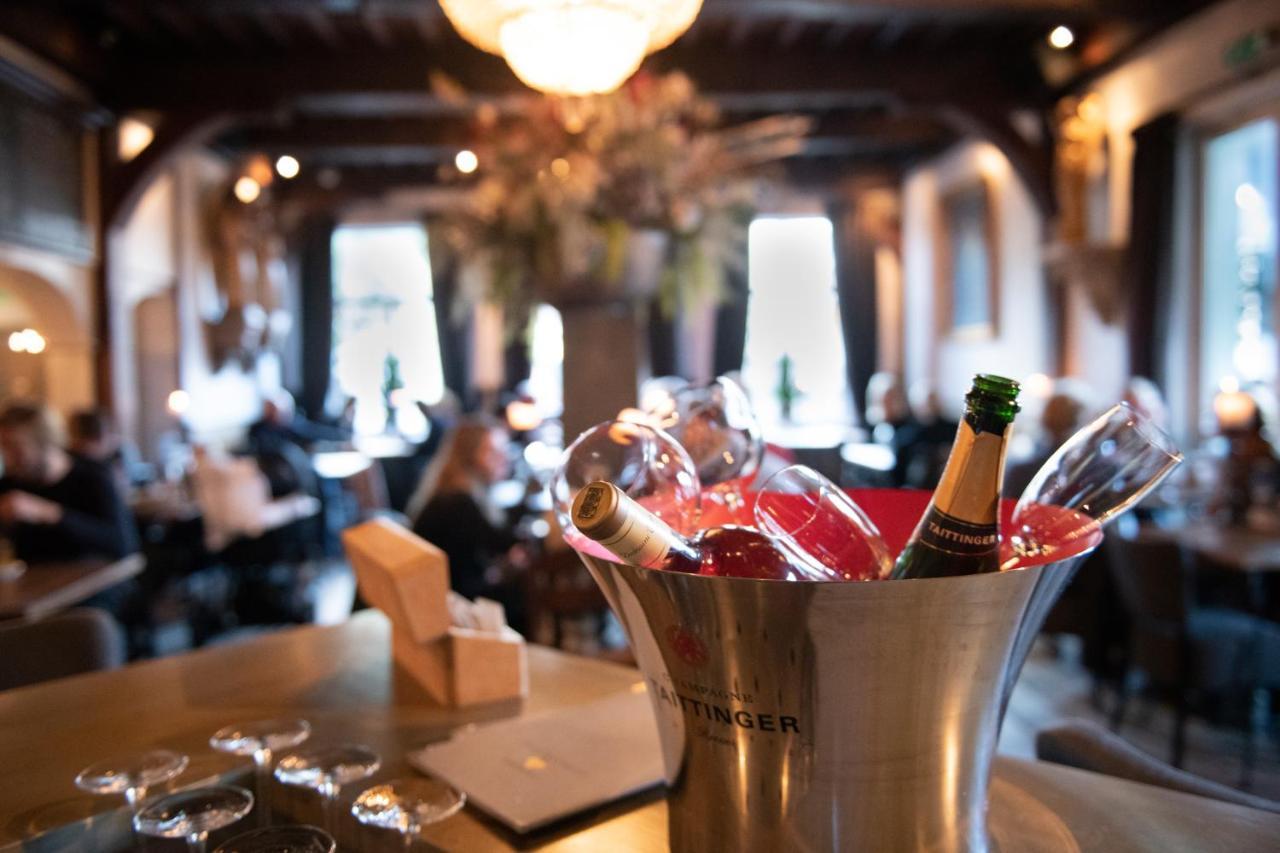 L'Auberge Damhotel Edam Zewnętrze zdjęcie