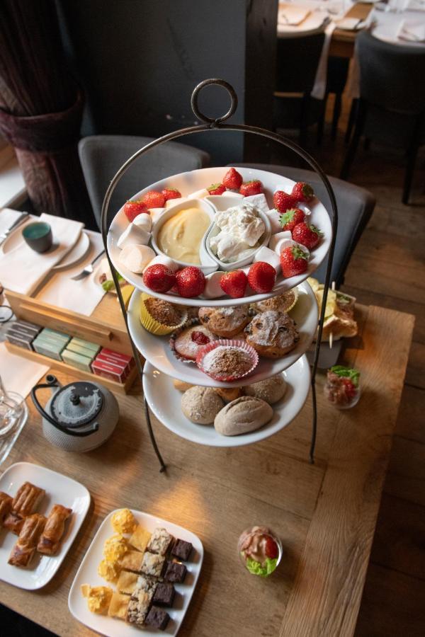 L'Auberge Damhotel Edam Zewnętrze zdjęcie