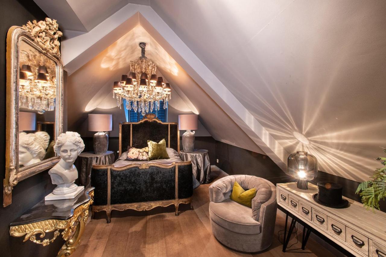L'Auberge Damhotel Edam Zewnętrze zdjęcie