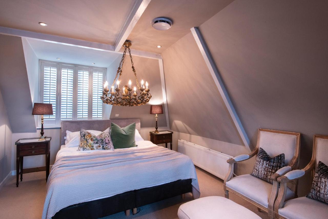 L'Auberge Damhotel Edam Zewnętrze zdjęcie