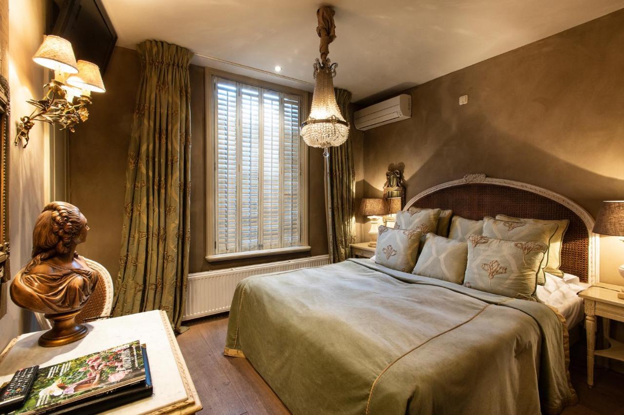 L'Auberge Damhotel Edam Zewnętrze zdjęcie
