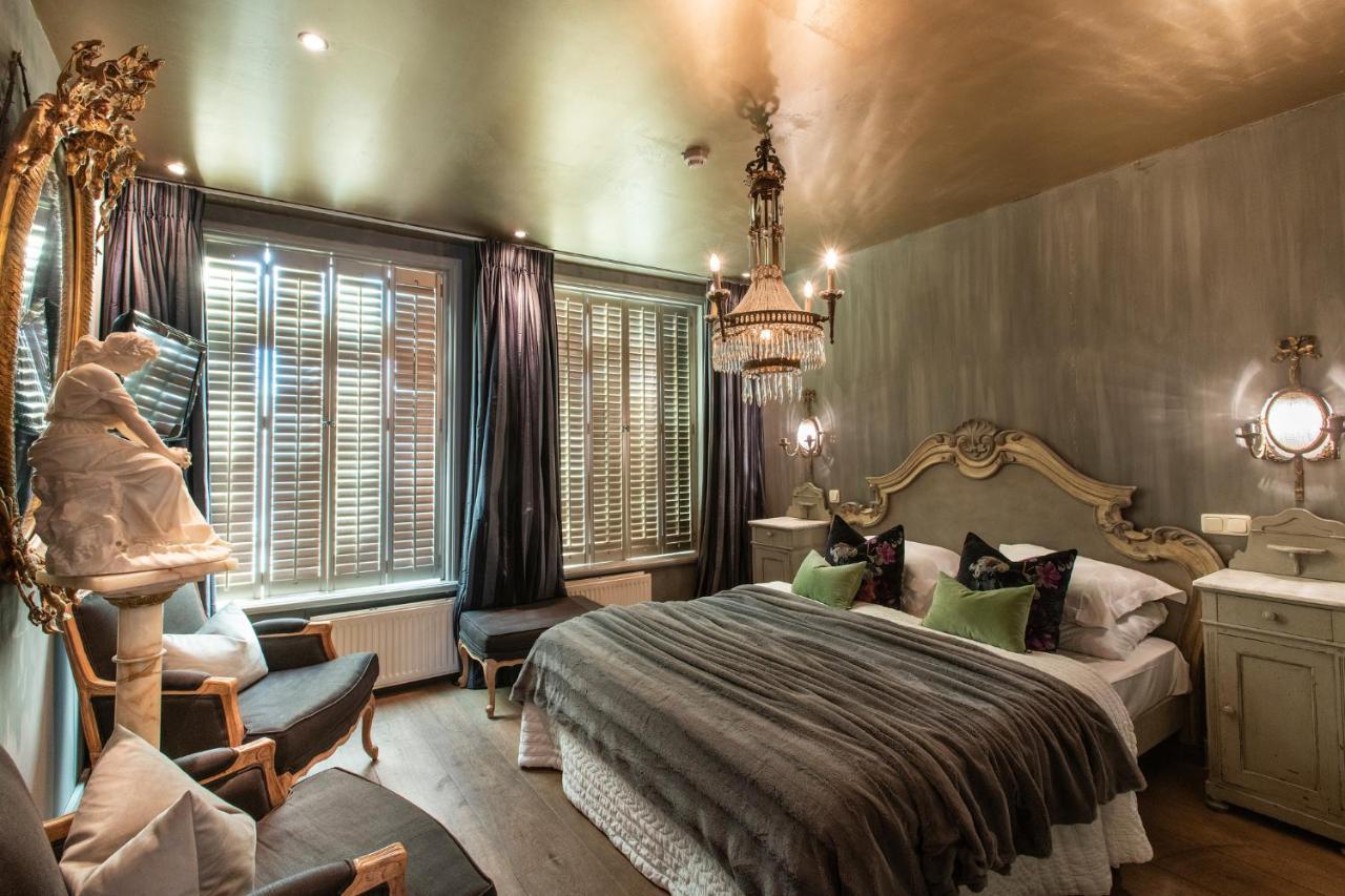 L'Auberge Damhotel Edam Zewnętrze zdjęcie