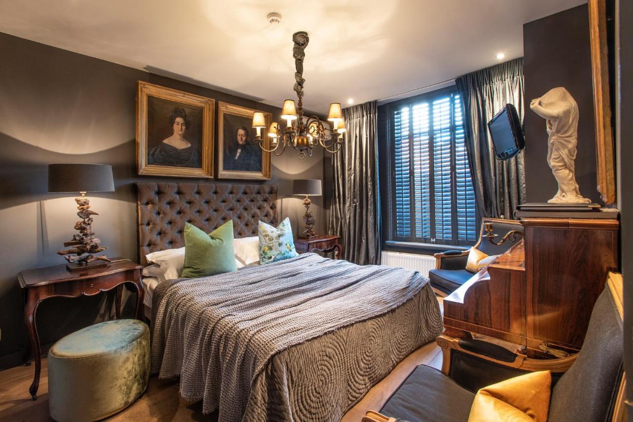 L'Auberge Damhotel Edam Zewnętrze zdjęcie