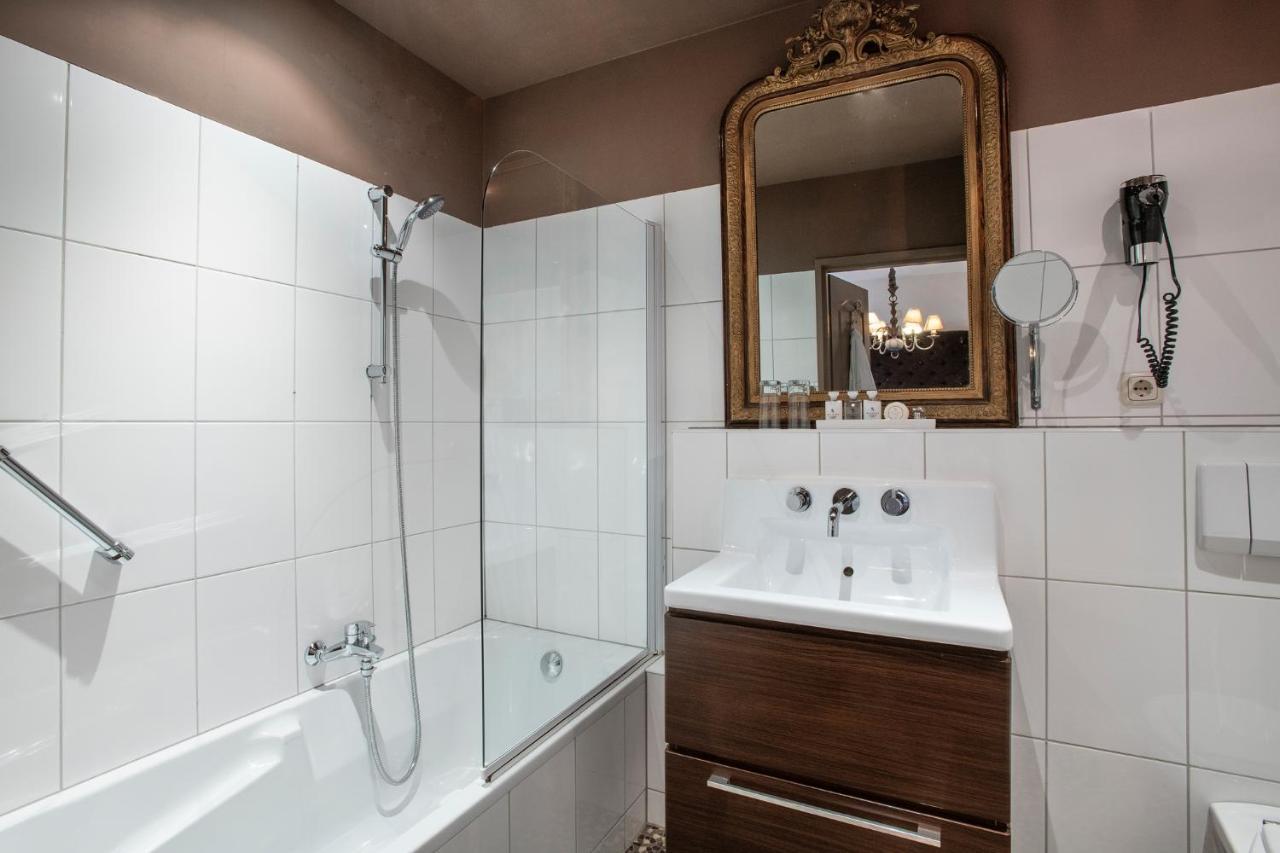 L'Auberge Damhotel Edam Zewnętrze zdjęcie