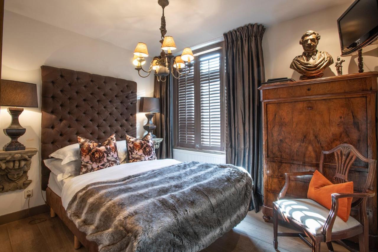 L'Auberge Damhotel Edam Zewnętrze zdjęcie