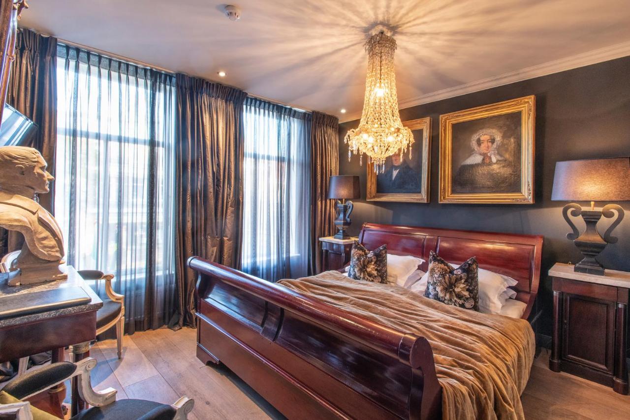 L'Auberge Damhotel Edam Zewnętrze zdjęcie
